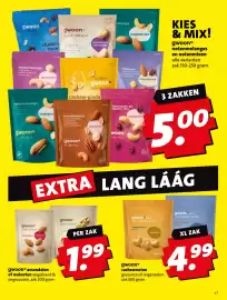 Boni folder week 10 Pagina 17