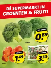 Boni folder week 10 Pagina 2