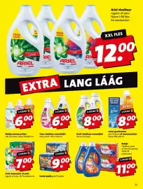 Boni folder week 10 Pagina 23