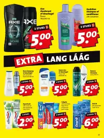 Boni folder week 10 Pagina 25