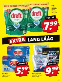 Boni folder week 10 Pagina 27