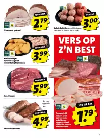 Boni folder week 10 Pagina 5