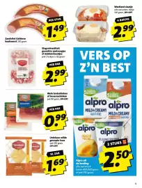 Boni folder week 10 Pagina 9