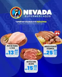 Catálogo Nevada Supermercados Página 2