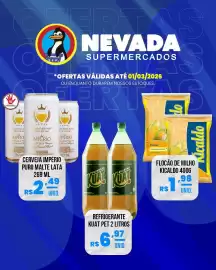 Catálogo Nevada Supermercados Página 4