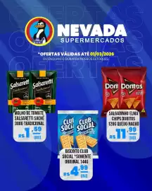 Catálogo Nevada Supermercados Página 5
