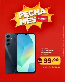 Folheto Benoit Página 2