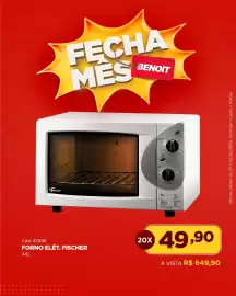 Folheto Benoit Página 3