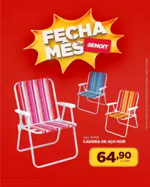 Folheto Benoit Página 5