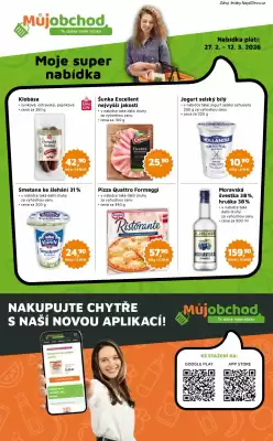 Můjobchod leták (platné do 12-03)