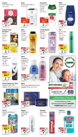 Barvy a laky drogerie leták Strana 2