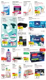 Barvy a laky drogerie leták Strana 3