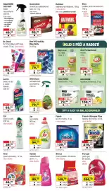 Barvy a laky drogerie leták Strana 4