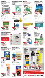 Barvy a laky drogerie leták Strana 5