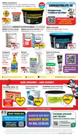 Barvy a laky drogerie leták Strana 8