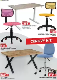 Merkury Market leták Strana 27