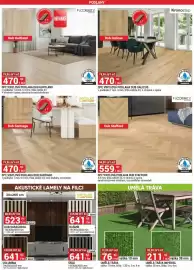 Merkury Market leták Strana 33