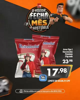 Catálogo Supermercados Big Compra (válido até 28-02)