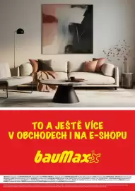 Baumax leták Strana 79