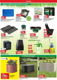 Baumax leták Strana 12