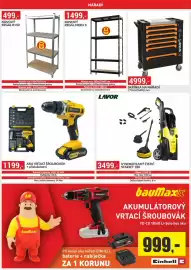 Baumax leták Strana 17