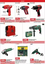 Baumax leták Strana 18