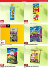 Baumax leták Strana 3