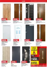 Baumax leták Strana 53