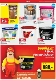 Baumax leták Strana 55
