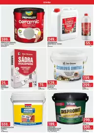 Baumax leták Strana 56