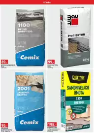 Baumax leták Strana 58