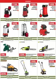 Baumax leták Strana 7