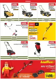 Baumax leták Strana 8