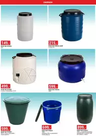 Baumax leták Strana 9