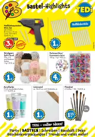 TEDi Prospekt woche 9 Seite 15