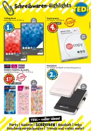 TEDi Prospekt woche 9 Seite 6