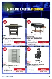 METRO Prospekt Seite 2
