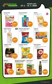 Můjobchod leták Strana 3