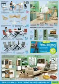 Trends Möbel Prospekt Seite 3