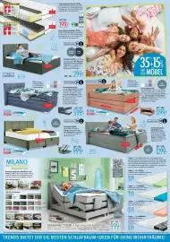 Trends Möbel Prospekt Seite 4