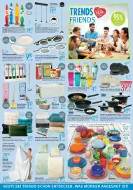 Trends Möbel Prospekt Seite 6