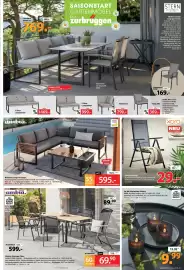 Zurbrüggen Prospekt Seite 19