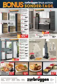 Zurbrüggen Prospekt Seite 20