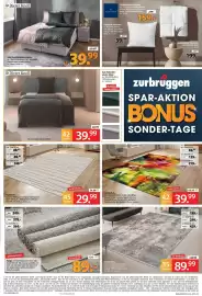 Zurbrüggen Prospekt Seite 3