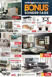 Zurbrüggen Prospekt Seite 5