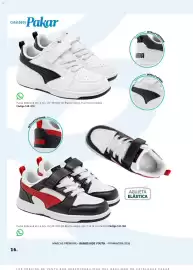 Catálogo SC Pakar Página 16