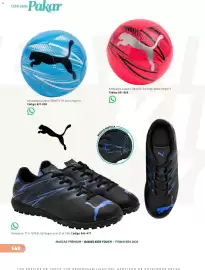 Catálogo SC Pakar Página 168