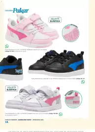 Catálogo SC Pakar Página 18