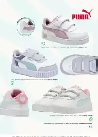 Catálogo SC Pakar Página 21