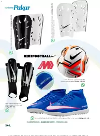 Catálogo SC Pakar Página 246